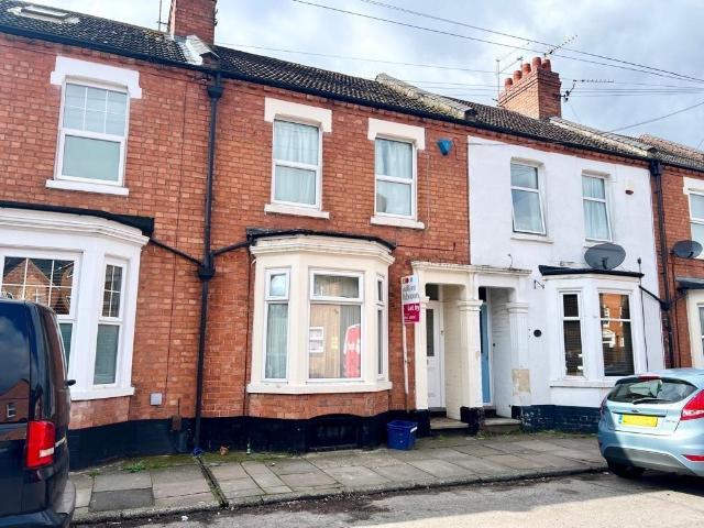 house for rent in Ivy Road, Northampton, Northampton