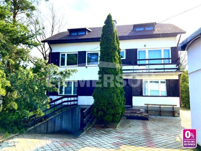 House for rent in Izabelin C