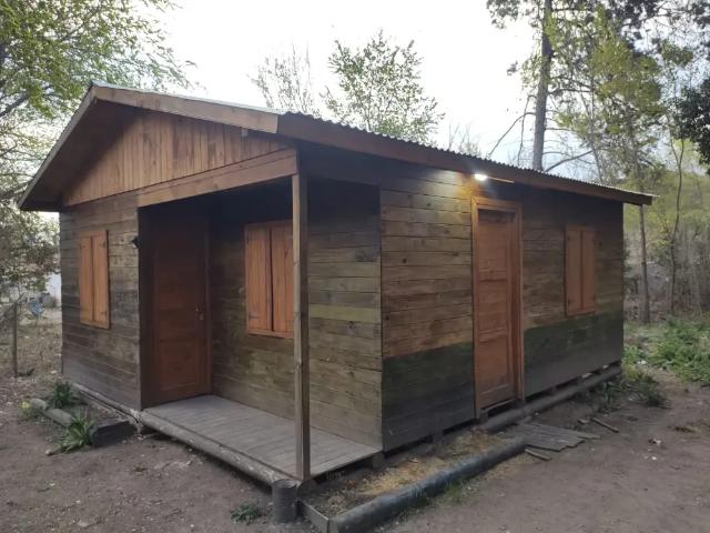 house for rent in J. B. Busto, Villa Giardino, Córdoba, Argentina