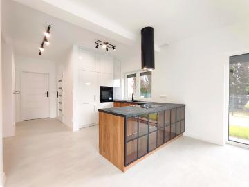 house for rent in Jęczmienna, Żory