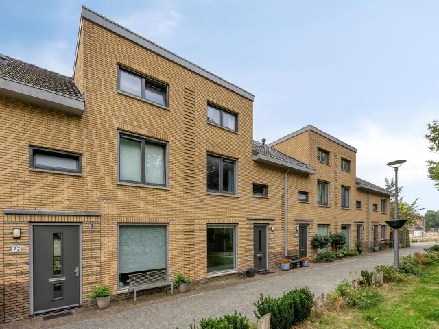 house for rent in Jan Kleingeldstraat 74 3075 PR Rotterdam Vreewijk