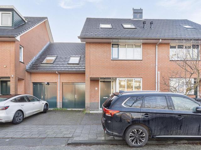 house for rent in Jan Hudigstraat 42 3065 SN Rotterdam 's Gravenland