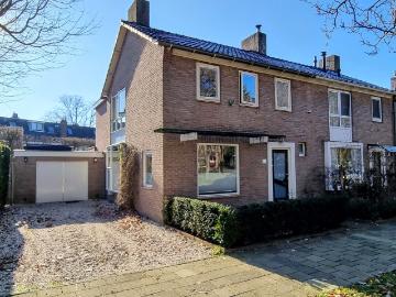 Olland, Meierijstad, Noord-Brabant - Tuin