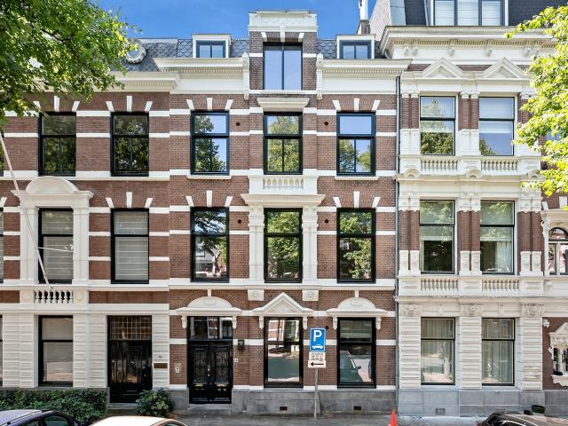house for rent in Jan van Nassaustraat 84 2596BW Den Haag Nassaubuurt Den Haag
