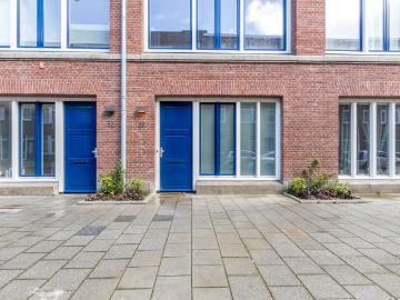 house for rent in Jan van Avennesstraat 60 3021RS Rotterdam Middelland Rotterdam