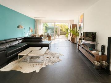 Westwijk, Amstelveen, Noord-Holland - IUitgeruste keuken