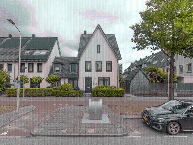house for rent in Jane Addamslaan 80 1187 DA Amstelveen Kastelenbuurt