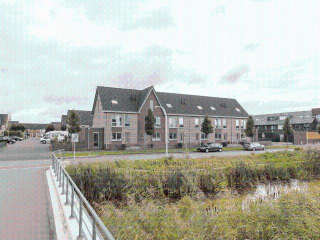 house for rent in Jac P Thijsselaan 96 8044RB Zwolle Breecamp Zwolle