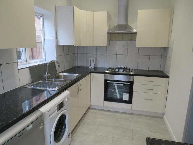 house for rent in Jackson Avenue, Mickleover, DERBY, DE3 9AS