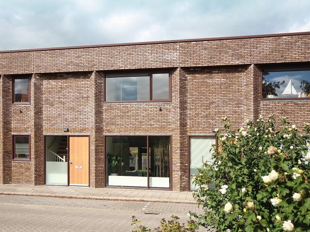 Woning te huur