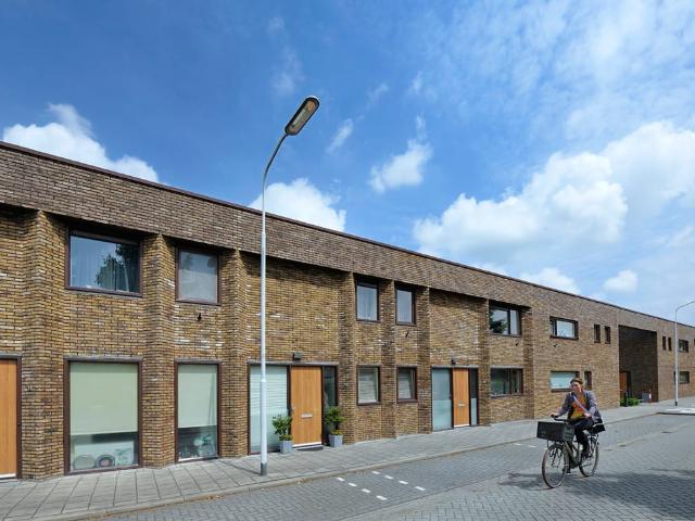 house for rent in Jacob van Maerlantstraat 81 3404GN IJsselstein Het Staatse IJsselstein