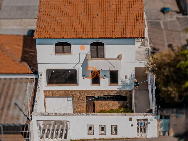 house for rent in Jardim Paraíso