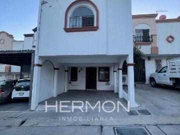 HOUSE FOR RENT IN JARDINES DE AGUA CALIENTE