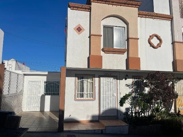HOUSE FOR RENT IN JARDINES DE AGUA CALIENTE