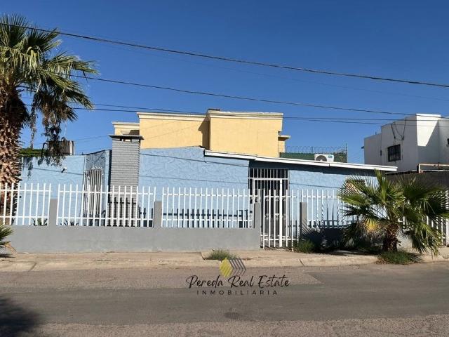 House for rent in Jardines del Lago