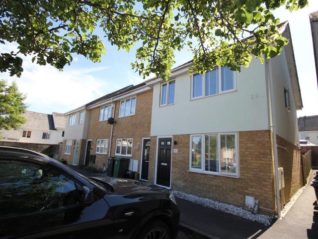 house for rent in Jasmine Court, Whiteley, Fareham