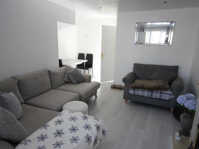 house for rent in Jasmine Court, Whiteley, Fareham