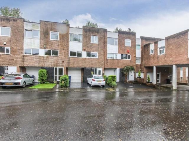 house for rent in Jesmond Park Court, NE7 7BW