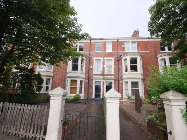 House for rent in Jesmond, St Georges Terrace Jesmond, St Georges Terrace