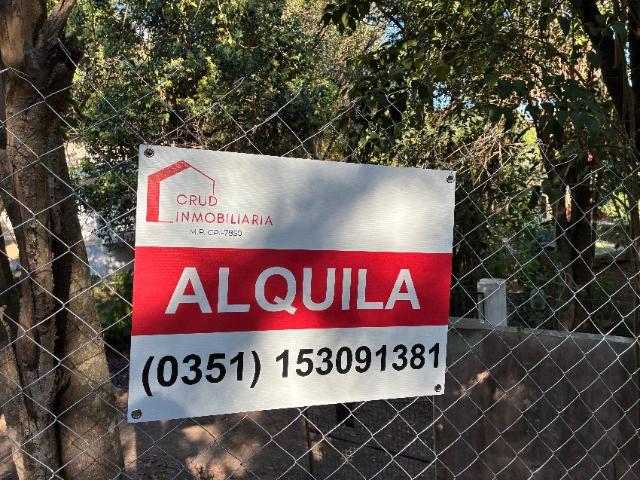 house for rent in Jilguero 380 – Barrio Valle Del Sol, Mendiolaza, Córdoba, Argentina
