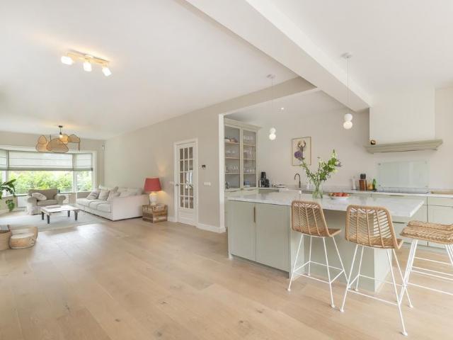 Woning te huur