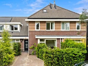 house for rent in Johan Watelerpad 31 2553TT Den Haag Ockenburgh Den Haag