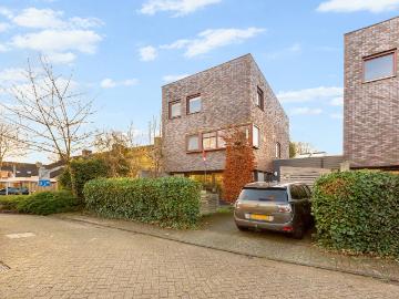 Olland, Meierijstad, Noord-Brabant - Tuin