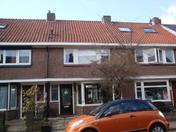 house for rent in Johannes Sinthenstraat 29 7412EB Deventer Zwolseweg Deventer