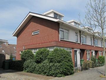 house for rent in Johanneshoevelaan 9 2241XB Wassenaar Weteringpark Wassenaar