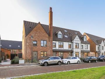 house for rent in John Miltonlaan 37 2135WE Haarlemmermeer Hoofddorp Toolenburg Zuid Hoofddorp