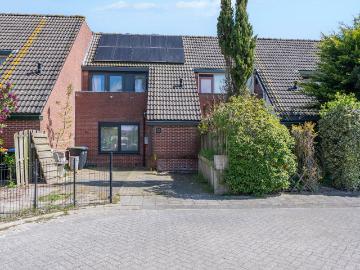 house for rent in Jol 20 28 8243GH Lelystad Jol Lelystad