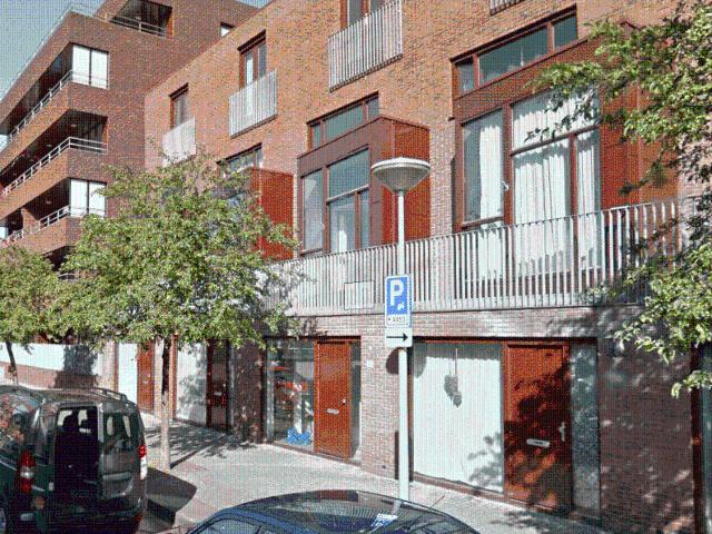Woning te huur