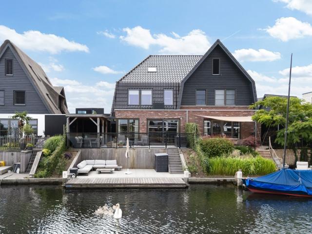 Woning te huur