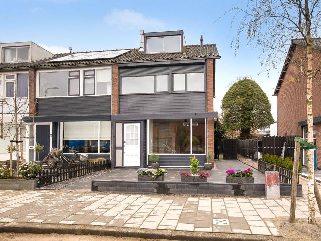 Woning te huur