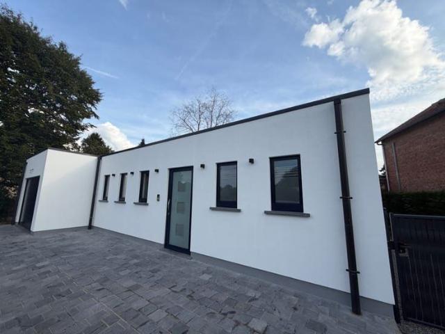 House for Rent in Jurbise