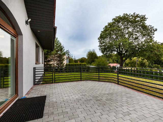 house for rent in Kłodawa, Pomorskie, ul. Gdańska