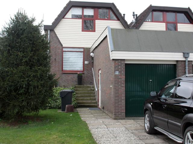 House for rent in Kampen