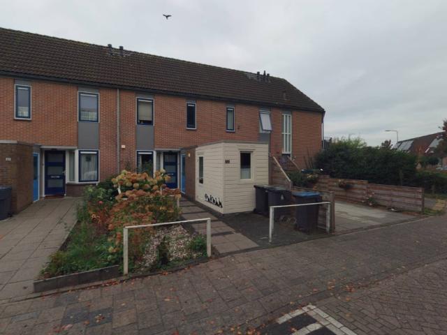 House for rent in Kampen