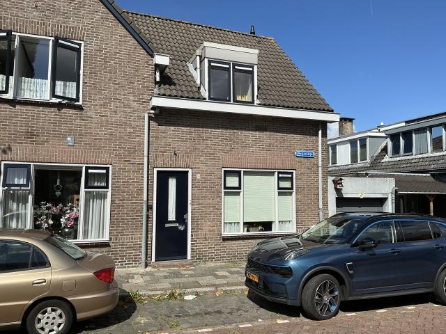 House for rent in Kampen