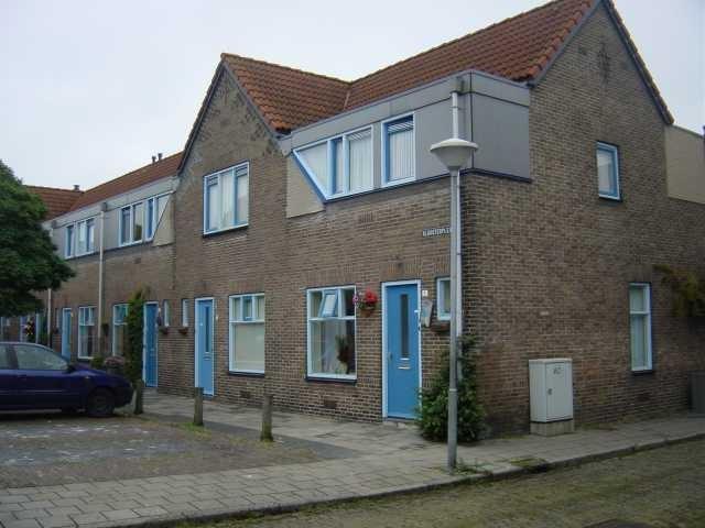 House for rent in Kampen