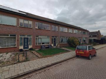 House for rent in Kampen