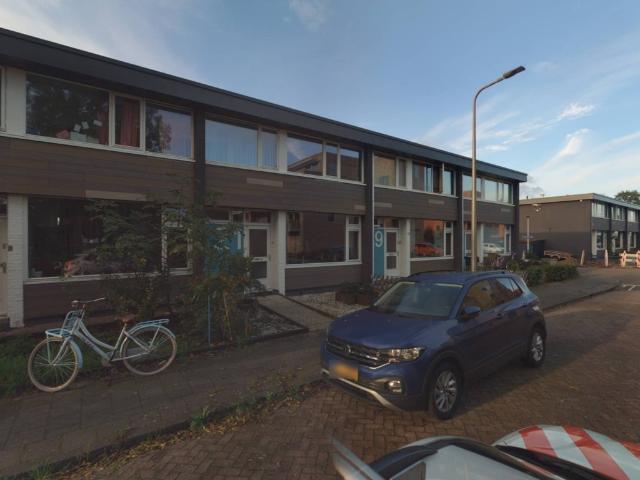 House for rent in Kampen