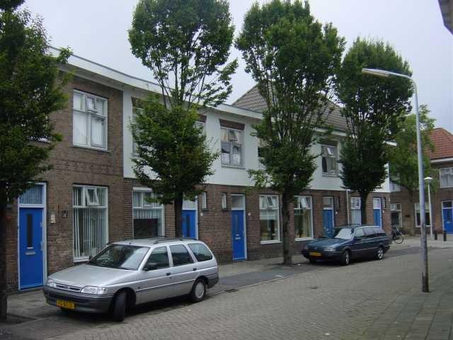 House for rent in Kampen