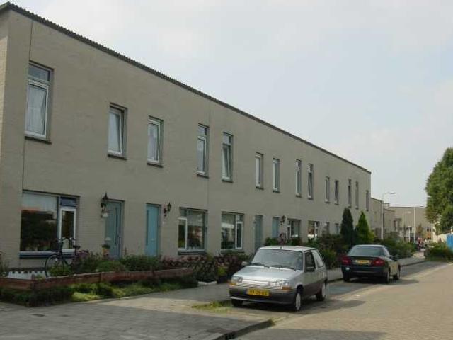 House for rent in Kampen