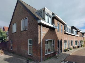 House for rent in Kampen