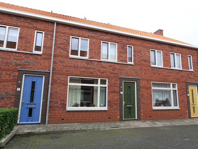 House for rent in Kampen