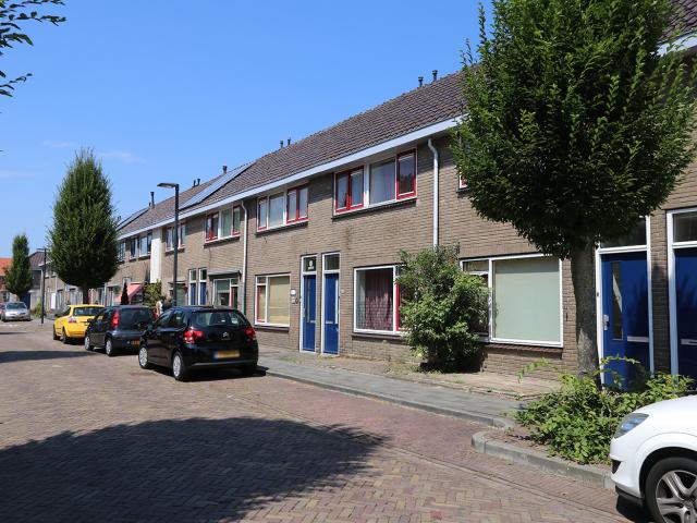House for rent in Kampen