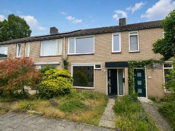house for rent in Kaardenstekerstraat 5 4813LN Breda Princenhage Breda