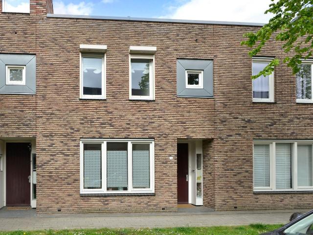 house for rent in Kajuit 16 1319 AN Almere Noorderplassen W. Zuid