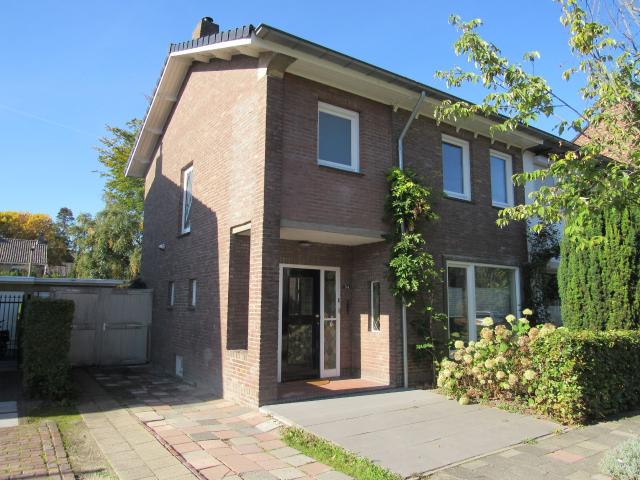 house for rent in Kalfstraat 34 6212GW Maastricht Jekerdal Maastricht